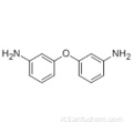 Benzenammina, 3,3&#39;-ossibis- CAS 15268-07-2